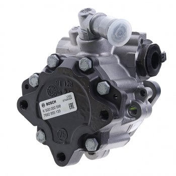 36 599 р. Насос гидроусилителя AUDI A6 (97-) BOSCH BOSCH ks00000598 BOSCH ks00000598  с доставкой в г. Керчь. Увеличить фотографию 1