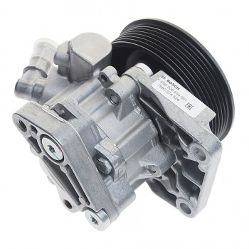 33 649 р. Насос гидроусилителя BMW X5 (E53) (4.44.6) BOSCH BOSCH ks00000654  с доставкой в г. Керчь. Увеличить фотографию 2