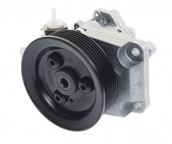 33 649 р. Насос гидроусилителя BMW X5 (E53) (4.44.6) BOSCH BOSCH ks00000654  с доставкой в г. Керчь. Увеличить фотографию 1