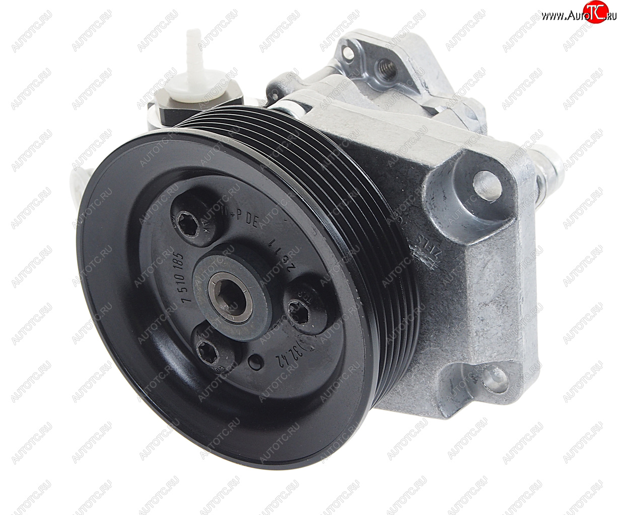 33 649 р. Насос гидроусилителя BMW X5 (E53) (4.44.6) BOSCH BOSCH ks00000654  с доставкой в г. Керчь