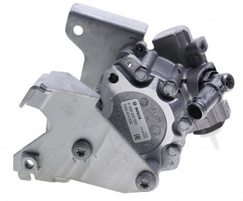 43 999 р. Насос гидроусилителя BMW X5 (E53) (4.4/4.6) BOSCH BOSCH ks00000655 BOSCH ks00000655  с доставкой в г. Керчь. Увеличить фотографию 3