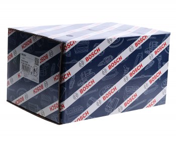 43 999 р. Насос гидроусилителя BMW X5 (E53) (4.4/4.6) BOSCH BOSCH ks00000655 BOSCH ks00000655  с доставкой в г. Керчь. Увеличить фотографию 4