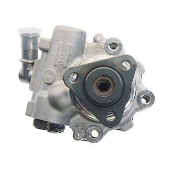 17 949 р. Насос гидроусилителя AUDI A6 (04-) BOSCH BOSCH ks00000677 BOSCH ks00000677  с доставкой в г. Керчь. Увеличить фотографию 3