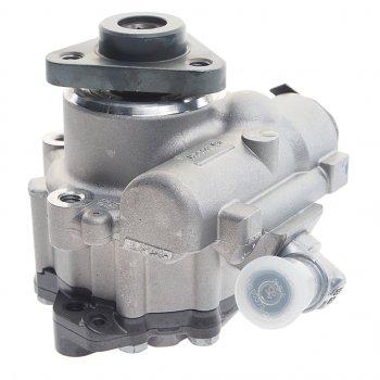 17 949 р. Насос гидроусилителя AUDI A6 (04-) BOSCH BOSCH ks00000677 BOSCH ks00000677  с доставкой в г. Керчь. Увеличить фотографию 1