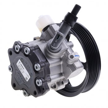 38 899 р. Насос гидроусилителя LAND ROVER Range Rover Sport (05-) BOSCH BOSCH ks00000742  с доставкой в г. Керчь. Увеличить фотографию 2