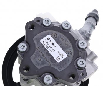 38 899 р. Насос гидроусилителя LAND ROVER Range Rover Sport (05-) BOSCH BOSCH ks00000742  с доставкой в г. Керчь. Увеличить фотографию 3