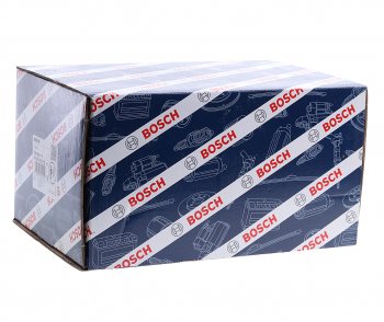 38 899 р. Насос гидроусилителя LAND ROVER Range Rover Sport (05-) BOSCH BOSCH ks00000742  с доставкой в г. Керчь. Увеличить фотографию 4