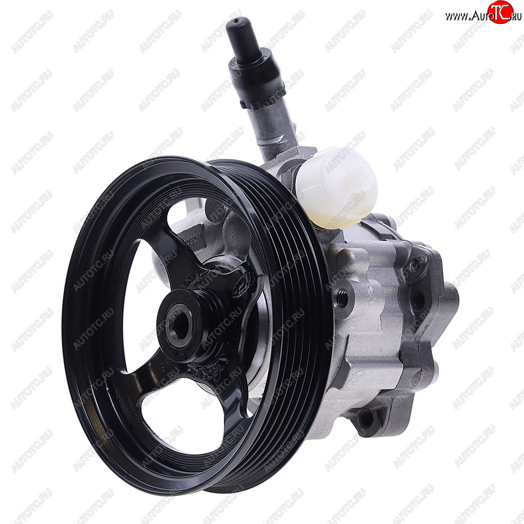 38 899 р. Насос гидроусилителя LAND ROVER Range Rover Sport (05-) BOSCH BOSCH ks00000742  с доставкой в г. Керчь