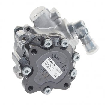 28 999 р. Насос гидроусилителя AUDI A8 (02-10) BOSCH BOSCH ks00000761 BOSCH ks00000761  с доставкой в г. Керчь. Увеличить фотографию 3