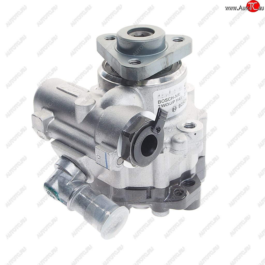 28 999 р. Насос гидроусилителя AUDI A8 (02-10) BOSCH BOSCH ks00000761 BOSCH ks00000761  с доставкой в г. Керчь