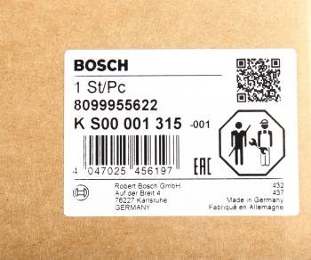 271 999 р. Механизм рулевой VOLVO FH12 BOSCH BOSCH ks00001315  с доставкой в г. Керчь. Увеличить фотографию 4