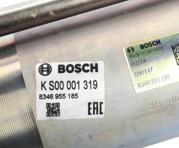 52 999 р. Гидроцилиндр VOLVO FH 12 рулевой BOSCH BOSCH ks00001319  с доставкой в г. Керчь. Увеличить фотографию 6