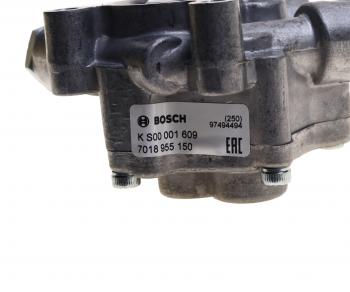 18 749 р. Насос топливный DAF низкого давления BOSCH BOSCH ks00001609  с доставкой в г. Керчь. Увеличить фотографию 4