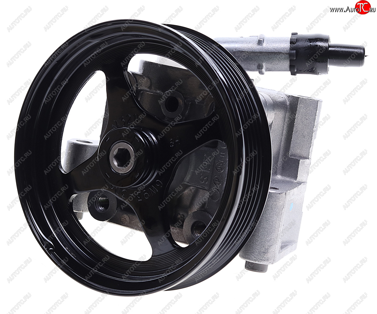 49 999 р. Насос гидроусилителя LAND ROVER Freelander BOSCH BOSCH ks00003110  с доставкой в г. Керчь