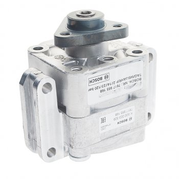 40 999 р. Насос гидроусилителя BMW 3 (E90) (05-) BOSCH BOSCH ks00003329  с доставкой в г. Керчь. Увеличить фотографию 2