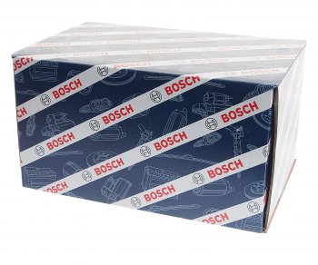 40 999 р. Насос гидроусилителя BMW 3 (E90) (05-) BOSCH BOSCH ks00003329  с доставкой в г. Керчь. Увеличить фотографию 4