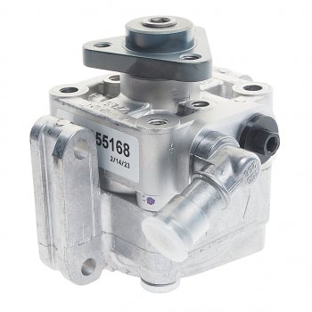 40 999 р. Насос гидроусилителя BMW 3 (E90) (05-) BOSCH BOSCH ks00003329  с доставкой в г. Керчь. Увеличить фотографию 1