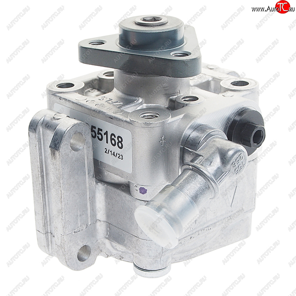 40 999 р. Насос гидроусилителя BMW 3 (E90) (05-) BOSCH BOSCH ks00003329  с доставкой в г. Керчь