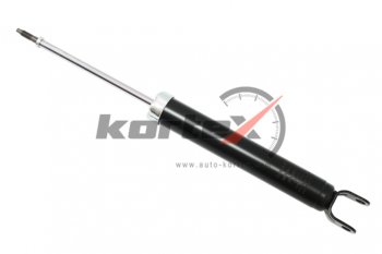 2 969 р. Амортизатор HYUNDAI Elantra (06-) задний левый/правый газовый KORTEX KORTEX ksa006std KORTEX ksa006std  с доставкой в г. Керчь. Увеличить фотографию 4