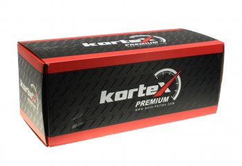 5 649 р. Амортизатор CHEVROLET Cruze передний правый газовый KORTEX KORTEX ksa019std  с доставкой в г. Керчь. Увеличить фотографию 4