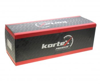 3 999 р. Амортизатор HYUNDAI Accent (99-) передний левый газовый KORTEX KORTEX ksa060std  с доставкой в г. Керчь. Увеличить фотографию 3