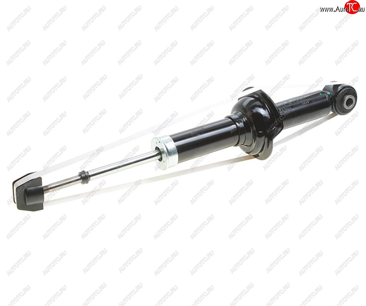2 369 р. Амортизатор MITSUBISHI Lancer 10 (07-) задний левый/правый газовый KORTEX KORTEX ksa153std KORTEX ksa153std  с доставкой в г. Керчь