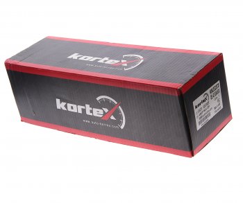 5 999 р. Амортизатор GEELY Coolray (19-) (1.5T) передний левый KORTEX KORTEX ksa352std  с доставкой в г. Керчь. Увеличить фотографию 4