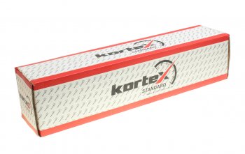 4 699 р. Амортизатор BMW 5 (E39) передний левый KORTEX KORTEX ksa548std KORTEX ksa548std  с доставкой в г. Керчь. Увеличить фотографию 3