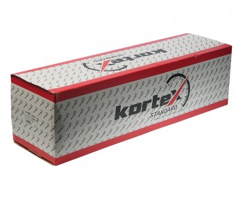 4 299 р. Амортизатор PEUGEOT Boxer CITROEN Jumper (06-) передний левыйправый KORTEX KORTEX ksa735std  с доставкой в г. Керчь. Увеличить фотографию 5