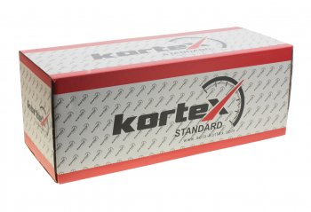 3 499 р. Амортизатор KIA Ceed (07-) передний левый KORTEX KORTEX ksa817std  с доставкой в г. Керчь. Увеличить фотографию 3