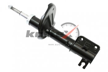 3 249 р. Амортизатор CHEVROLET Epica (08-) передний левый KORTEX KORTEX ksa890std KORTEX ksa890std  с доставкой в г. Керчь. Увеличить фотографию 1