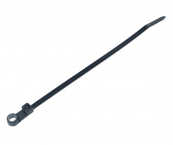 4 р. Хомут крепеж для кабеля 2 Ga 1шт. KICX KICX ksg-3.6*150mt  с доставкой в г. Керчь. Увеличить фотографию 1