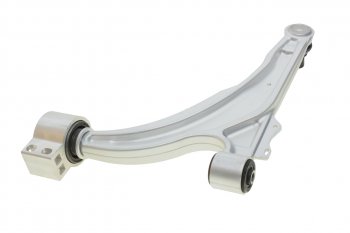 7 399 р. Рычаг подвески CHEVROLET Cruze OPEL Astra J (09-) передней нижний правый KORTEX KORTEX ksl5318  с доставкой в г. Керчь. Увеличить фотографию 2