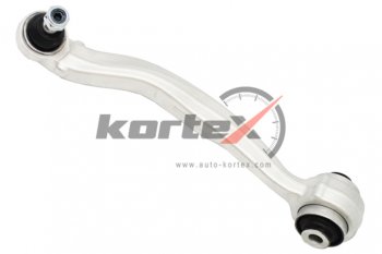 3 389 р. Рычаг подвески MERCEDES C (W204),E (A207,C207) передней нижний левый KORTEX KORTEX ksl5404  с доставкой в г. Керчь. Увеличить фотографию 4