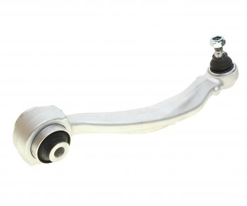 3 389 р. Рычаг подвески MERCEDES C (W204),E (A207,C207) передней нижний левый KORTEX KORTEX ksl5404  с доставкой в г. Керчь. Увеличить фотографию 1