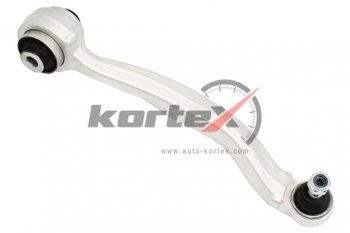 3 999 р. Рычаг подвески MERCEDES C (W204),E (A207,C207) передней нижний правый KORTEX KORTEX ksl5405 KORTEX ksl5405  с доставкой в г. Керчь. Увеличить фотографию 4