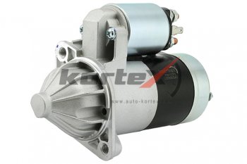 Стартер HYUNDAI Elantra (00-06),Santa Fe (-06),Tucson (04-09) (1.8/2.0) МКПП (1.4кВт) KORTEX KORTEX kst076 KORTEX kst076