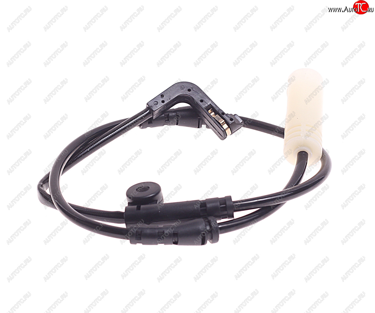 349 р. Датчик износа тормозных колодок BMW 5 (E60) передний KORTEX KORTEX ksw0008 KORTEX ksw0008  с доставкой в г. Керчь