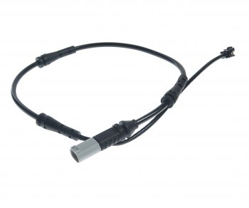 Датчик износа тормозных колодок BMW 1 (F20,F21) (11-) передний KORTEX KORTEX ksw0046