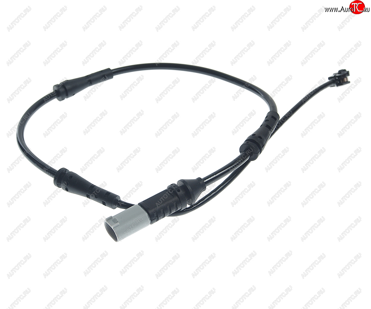 679 р. Датчик износа тормозных колодок BMW 1 (F20,F21) (11-) передний KORTEX KORTEX ksw0046  с доставкой в г. Керчь