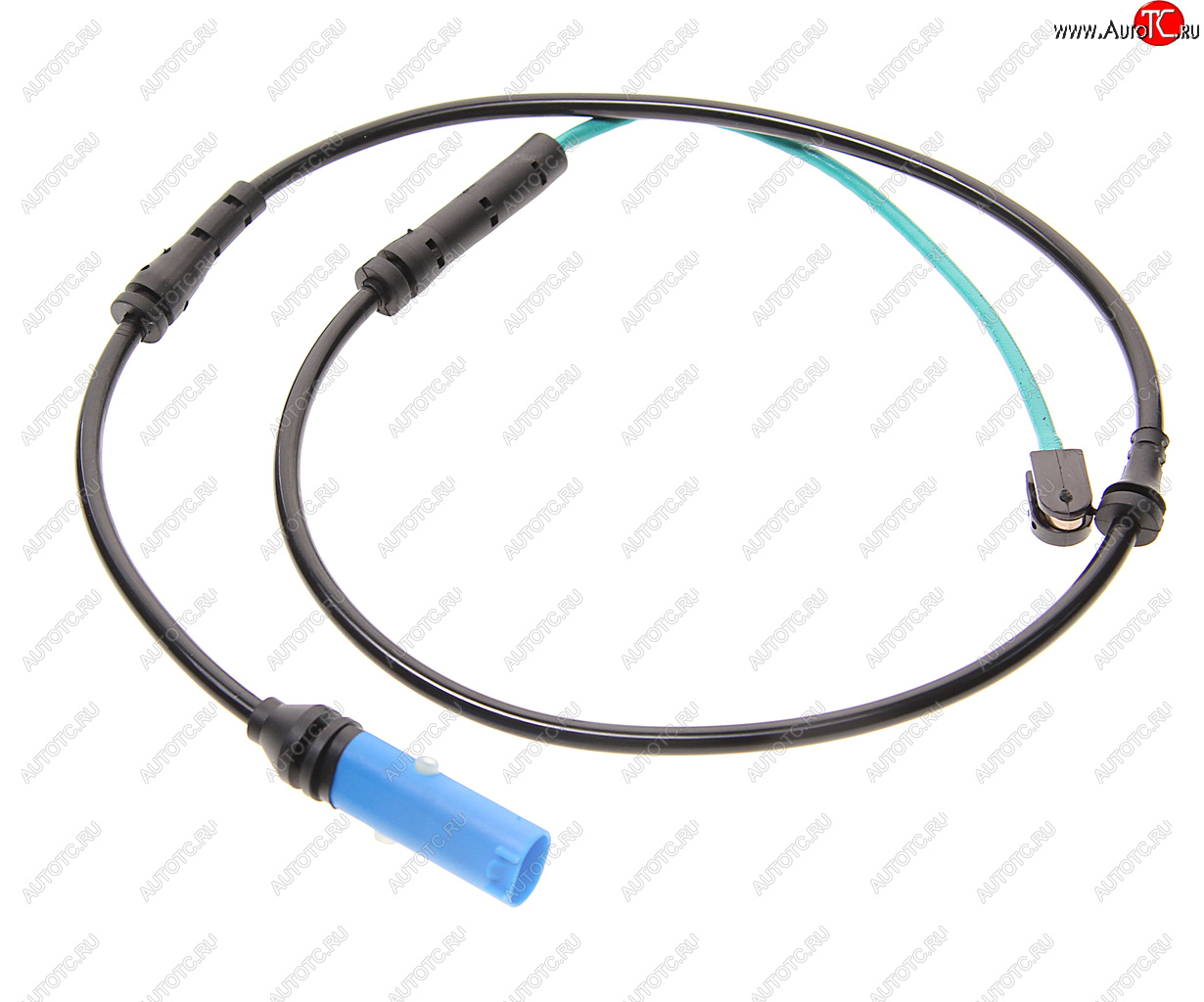 759 р. Датчик износа тормозных колодок BMW 5 (G30) передний KORTEX KORTEX ksw0050  с доставкой в г. Керчь