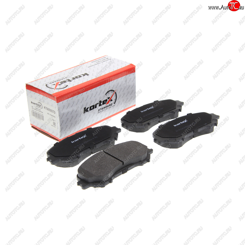 1 549 р. Колодки тормозные передние (4шт.) KORTEX Nissan Qashqai 2 J11 дорестайлинг (2013-2019) с доставкой в г. Керчь Увеличить фотографию 1 1 549 р. Колодки тормозные передние (4шт.) KORTEX Nissan Qashqai 2 J11 дорестайлинг (2013-2019) с доставкой в г. Керчь