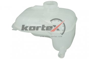 Бачок расширительный OPEL Astra H (04-) KORTEX KORTEX ktc040
