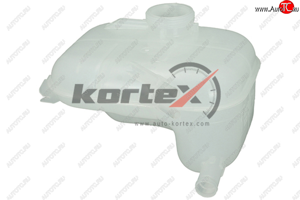 1 999 р. Бачок расширительный OPEL Astra H (04-) KORTEX KORTEX ktc040  с доставкой в г. Керчь