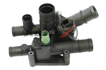 Термостат VW Bora (99-05),Golf (97-08) AUDI A3 (96-07) KORTEX KORTEX kth002