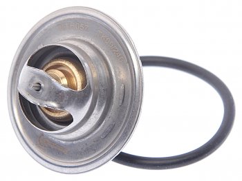 Термостат VW Golf (03-) (1.4) AUDI A3 (96-) (1.8),A6,TT (98-06) (1.8 T) (87C-102C) KORTEX KORTEX kth057