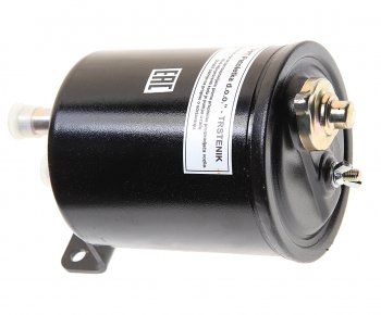Бачок ГУРа КАМАЗ PPT PRVA PETOLETKA ктс-4633143к4