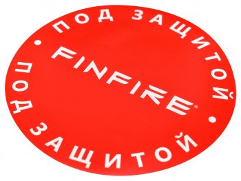 2 299 р. Устройство автономное порошкового пожаротушения (АУПП КУПОЛ) FINFIRE FINFIRE купол  с доставкой в г. Керчь. Увеличить фотографию 5