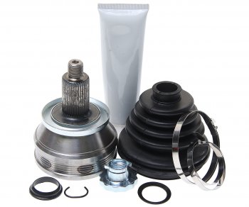 ШРУС наружный VW Polo (01-09) AUDI A3 (00-03) левыйправый комплект KORTEX KORTEX kvj014