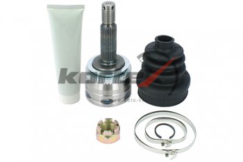 ШРУС наружный HYUNDAI Getz (02-05) комплект KORTEX KORTEX kvj040